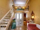 Superior Double with Loft Junior Suite with canal view