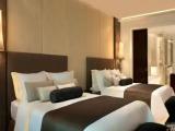 2 Bedrooms Empire Suite with golf course view