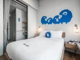 Koko Deluxe Double room