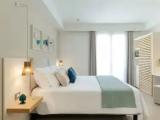 Classic Double room with balcony