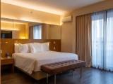 Superior Double room with balcony