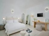 Standard Double room with Caldera View