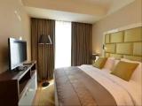 Deluxe Kitchenette Double room