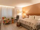 Lifestyle Double room