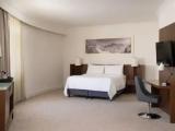 Executive Deluxe Double room