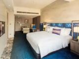1 Bedroom Double Family Suite