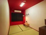 Japanese Style Women Only Small room