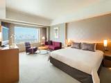 Corner Double room