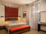 Executive Double Suite