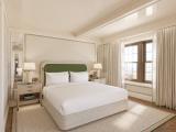 Deluxe Double Junior Suite