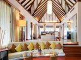 Beach Double Villa with Private Pool