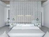 Double Sunset Beach Pool Suite