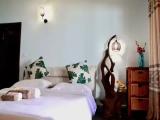 Luxury (Peace Lily) Double room