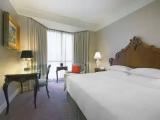 1 Bedroom Executive Club Lounge Access Double Suite