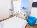 Double room Sea View