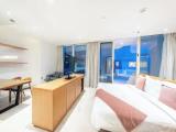 Master Double Suite with Private Pool