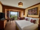 1 Bedroom Double Suite