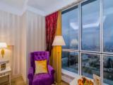 Deluxe Double Club room