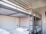 Bed in Dorm (female dorm)