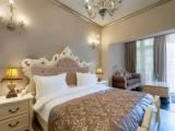 Double Suite with garden view