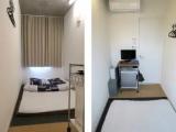 Japanese style Double room