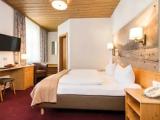 Business Single room