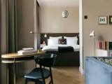 Church Park Double Suite