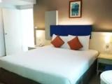 1 Bedroom Double Suite