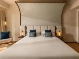 Superior Double room with sea view