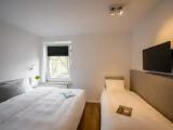 Comfort Double room with street view