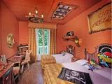 Pirates Cove room