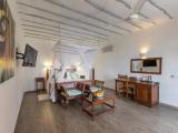 Superior Double room with partial sea view