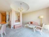 Honeymoon Double Suite