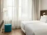 Small Standard Double room with canal view