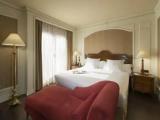 Deluxe Double Junior Suite