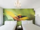 Traditional Quadruple room