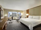 Pinnacle room with lake view