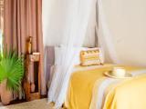 Double Casita with sea view