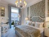 Superior Double room with partial lake view