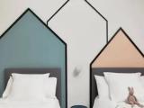 Quadruple Family Suite