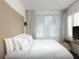 The Level Double Suite