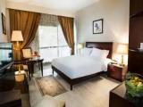 Standard Double room with Nile view