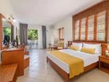 Double Junior Suite
