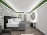 Villa Standard room with garden view