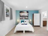 Mimo Suite with pool view