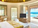 Ocean Double Residence with Private Pool