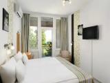 Executive Lido Double room