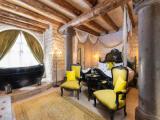 Deluxe Terrace (Gunesin Haremi) Double Suite
