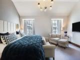 1 Bedroom Conrad Double Suite with Lounge Access