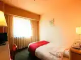 Semi-double room